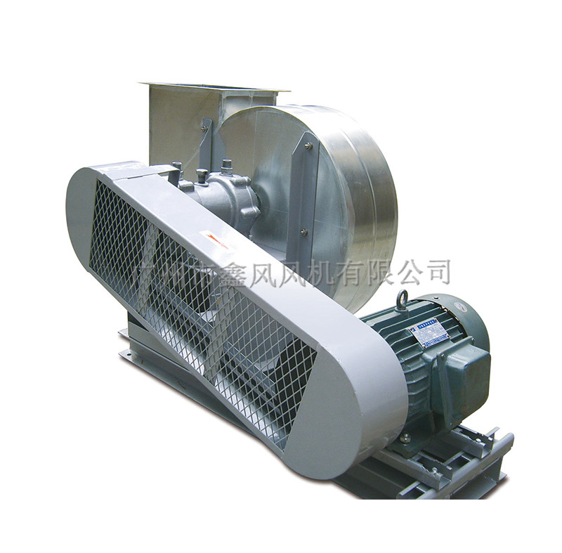 XFCL-SB系列排塵<a href='http://www.autumnleafrealty.com/Products/wuwokelixintongfengj.html' class='keys' title='點擊查看關于離心通風機的相關信息' target='_blank'>離心通風機</a> XFCL-SB系列排塵離心通風機