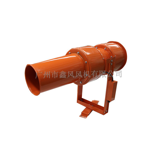 射流風(fēng)機