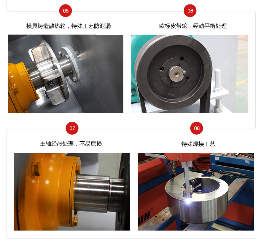 XFS前傾高壓雙進(jìn)風(fēng)離心通風(fēng)機(jī) XFS前傾高壓雙進(jìn)風(fēng)離心通風(fēng)機(jī)